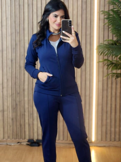 Moletinho Suplex Flanelado na internet