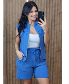 Conjunto Estrela Viscolycra Premium - comprar online