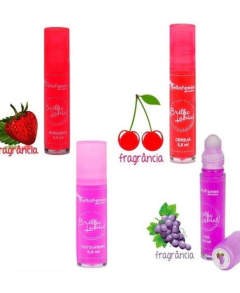 Brilho Labial Roll-On Frutas Bella Femme - loja online