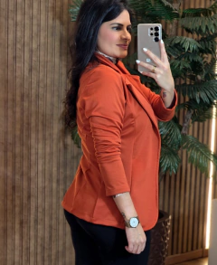 Imagem do Blazer Casaquinho Ponto Roma