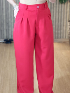 Conjunto Alfaiataria Cibele - comprar online