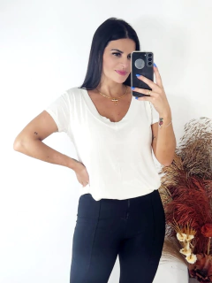 Blusa Podrinha Malha Soft