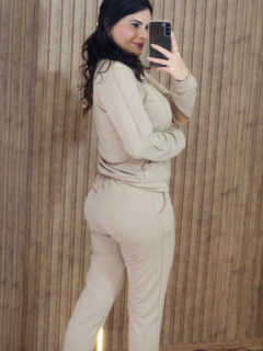 Conjunto Fernanda Moletinho - loja online