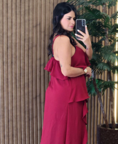 Bata Boho Crepe duna na internet