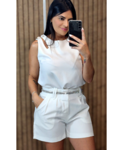Imagem do Conjunto Alfaiataria Manu