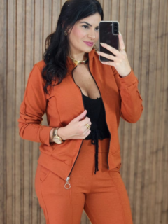 Conjunto Fernanda Moletinho