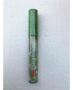 Lip Gloss Brightness Super Brilho Labial com Glitter Longa Duração 6 Cores Bella Femme na internet