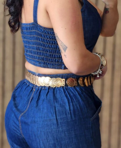 Shorts Jeans Levinho