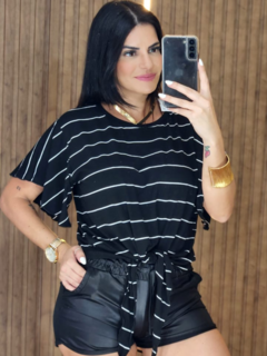 Blusa Viscolycra Nozinho - comprar online
