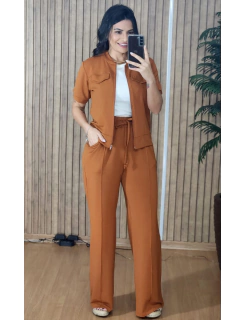 Conjunto Moletinho Sabrina - loja online