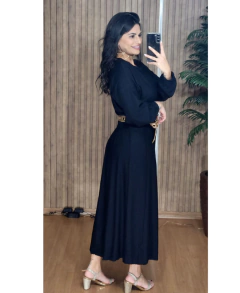 Conjunto Geisy Saia e Blusa - Tati Perale Modas 