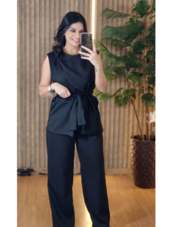 Conjunto Alfaiataria Cibele - comprar online