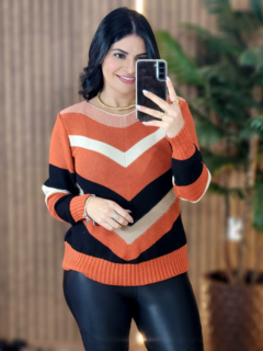 Tricot Assimétrico - comprar online
