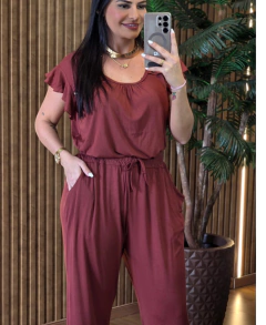 Conjunto Malha Laura Viscolycra na internet