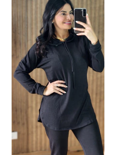 Conjunto Lanzinha Long