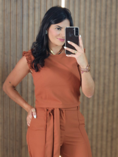 Conjunto Ivy - Tati Perale Modas 