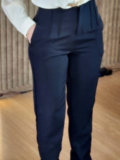 Calça Alfaiataria Zara - loja online