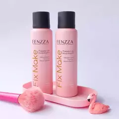 Fenzza - Fixador de Maquiagem em Spray 150ml Make Up Fix Make