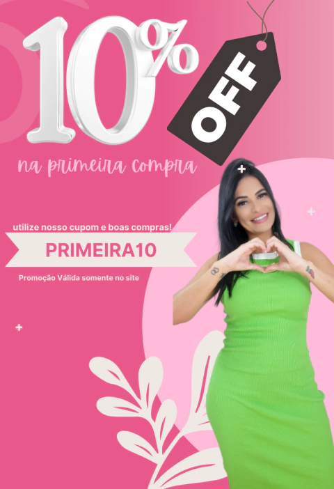 Carrusel Tati Perale Modas 