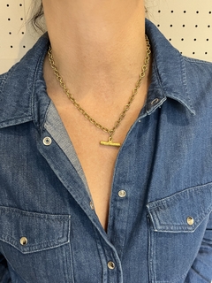 Imagen de Collar T