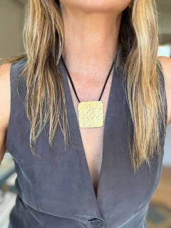 Collar Tanza - Polonia