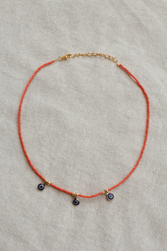 Collar FERMO - comprar online
