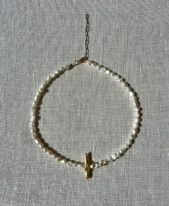 Perlas del mar - Polonia