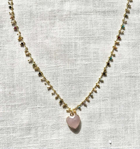 Collar Benevento - comprar online