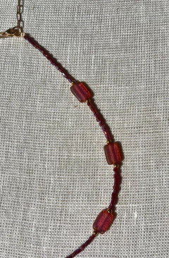 Imagen de COLLAR GALI