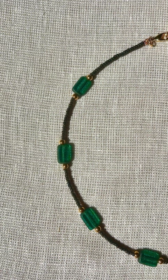 COLLAR GALI - Polonia