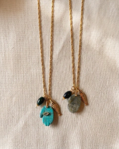 COLLAR APULIA - comprar online