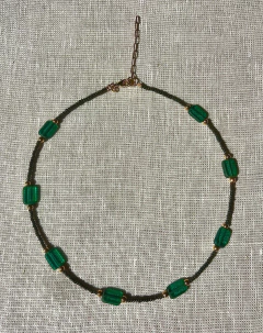 COLLAR GALI en internet