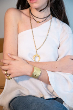 Pulsera Ancha - Polonia