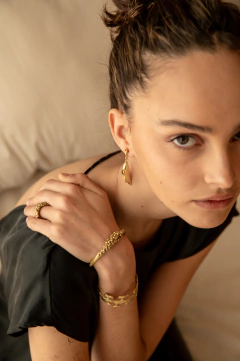 Anillo Puntos - Polonia