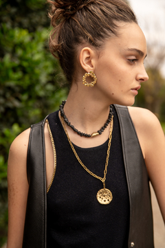 AROS ROSAS - comprar online