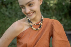 COLLAR NEGRO - Polonia