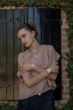 Imagen de AROS CALAS