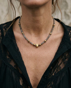 COLLAR CINQUE - Polonia