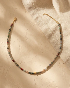 COLLAR BORGO - comprar online