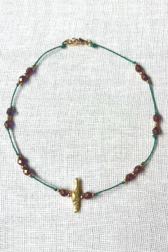 Collar Gelly - tienda online