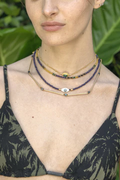 Collar Palos - comprar online