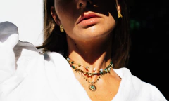 Collar Compania - comprar online