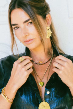 Collar Margarita - Polonia