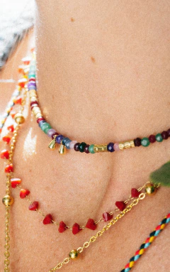 Collar Fresia - comprar online