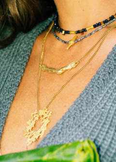 Collar Vigilia - comprar online