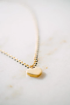 Collar Albo - tienda online