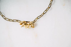 Collar Lazio - tienda online