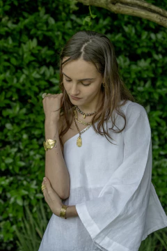 COLLAR GALI - comprar online