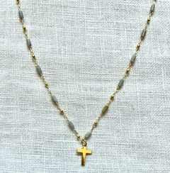 SENATA CRUZ DORADA - comprar online