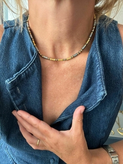 COLLAR AMELIA - Polonia